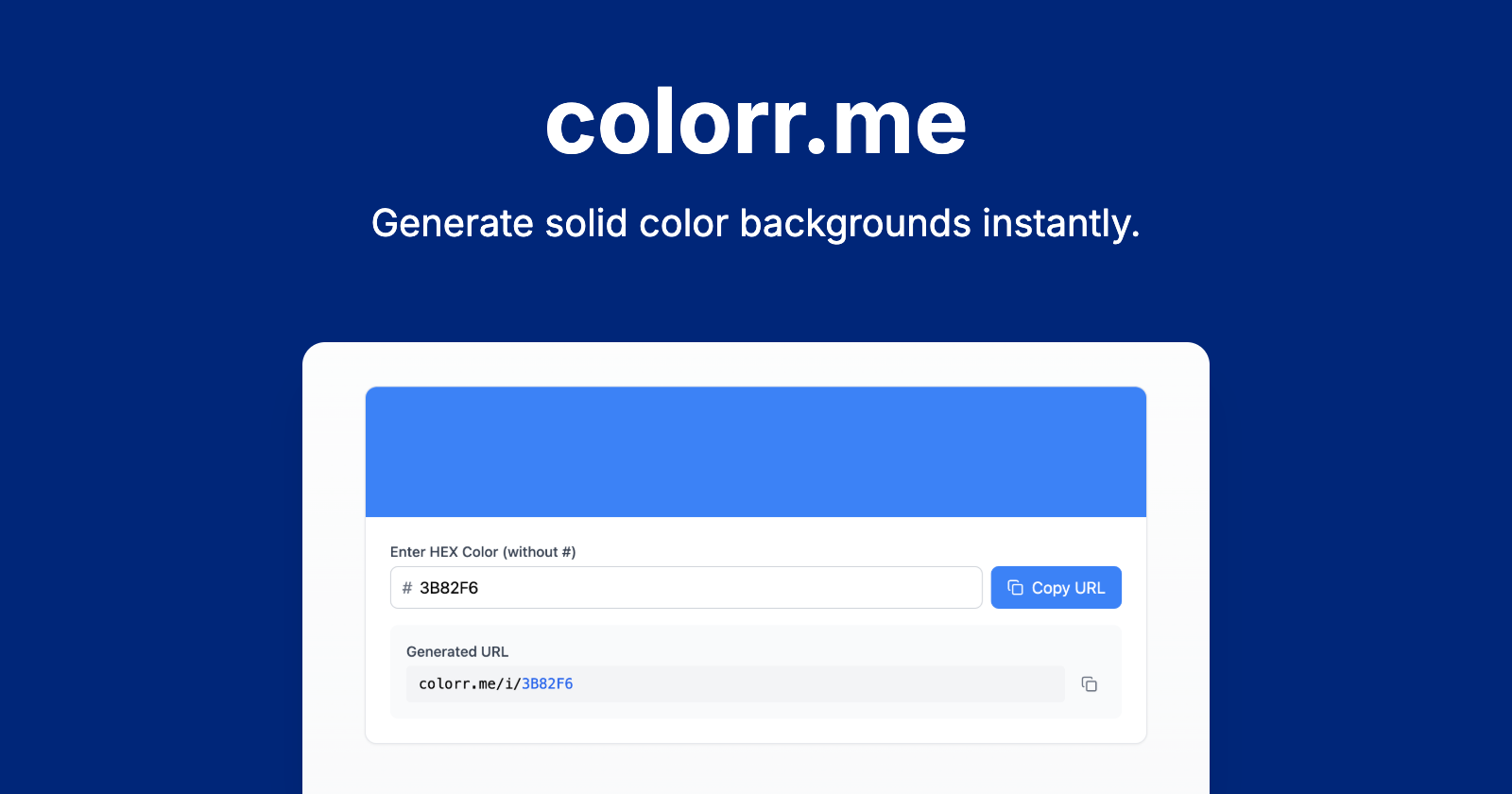 colorr.me image